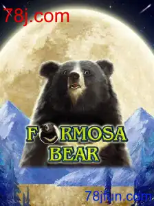 FormosaBear