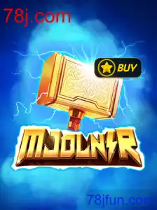 Mjolnir